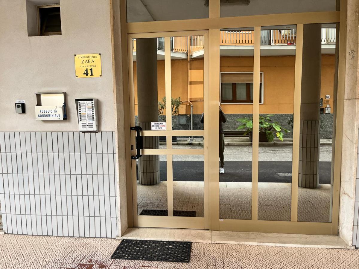 Sottomarina Beach Apartment キオッジャ エクステリア 写真