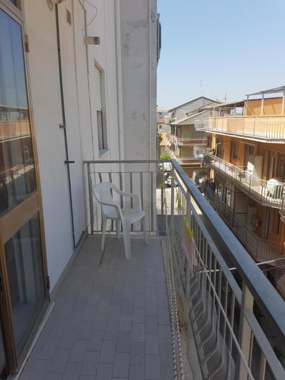 Sottomarina Beach Apartment キオッジャ エクステリア 写真