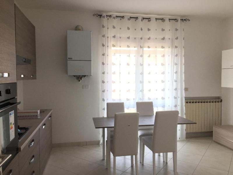 Sottomarina Beach Apartment キオッジャ エクステリア 写真