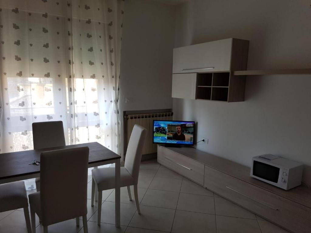 Sottomarina Beach Apartment キオッジャ エクステリア 写真