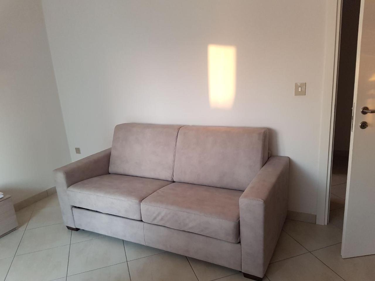 Sottomarina Beach Apartment キオッジャ エクステリア 写真