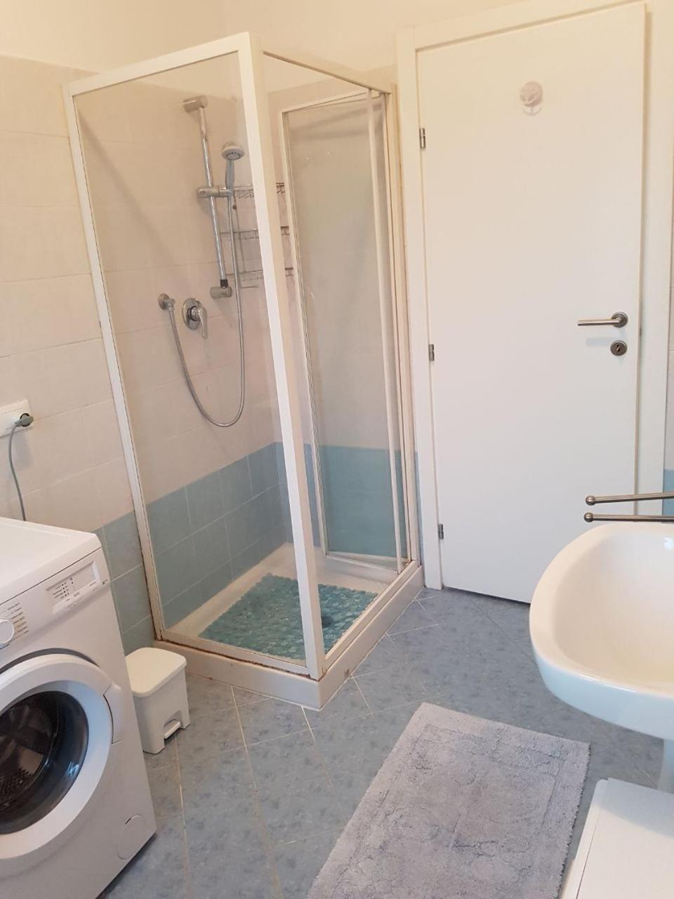 Sottomarina Beach Apartment キオッジャ エクステリア 写真