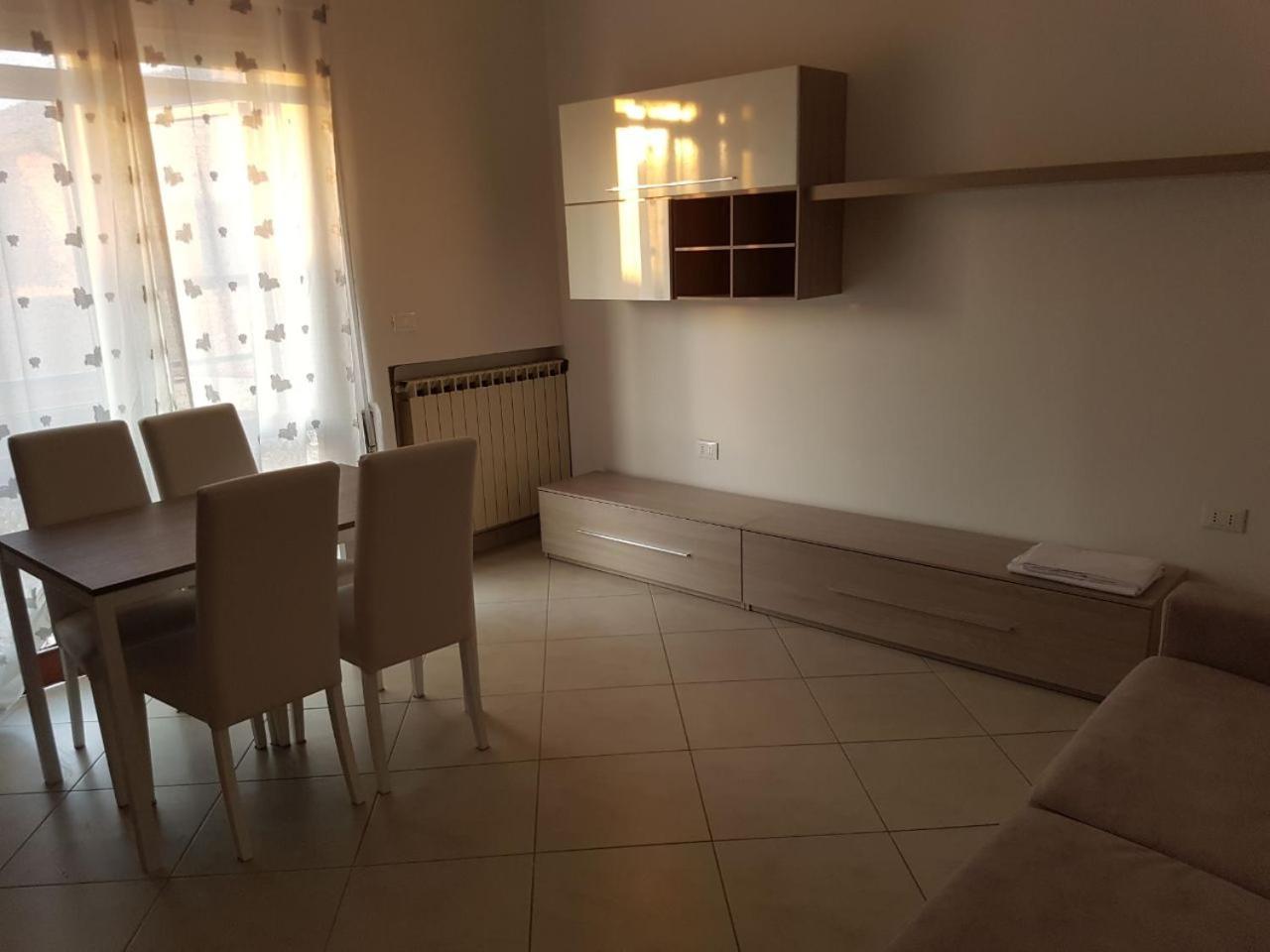 Sottomarina Beach Apartment キオッジャ エクステリア 写真