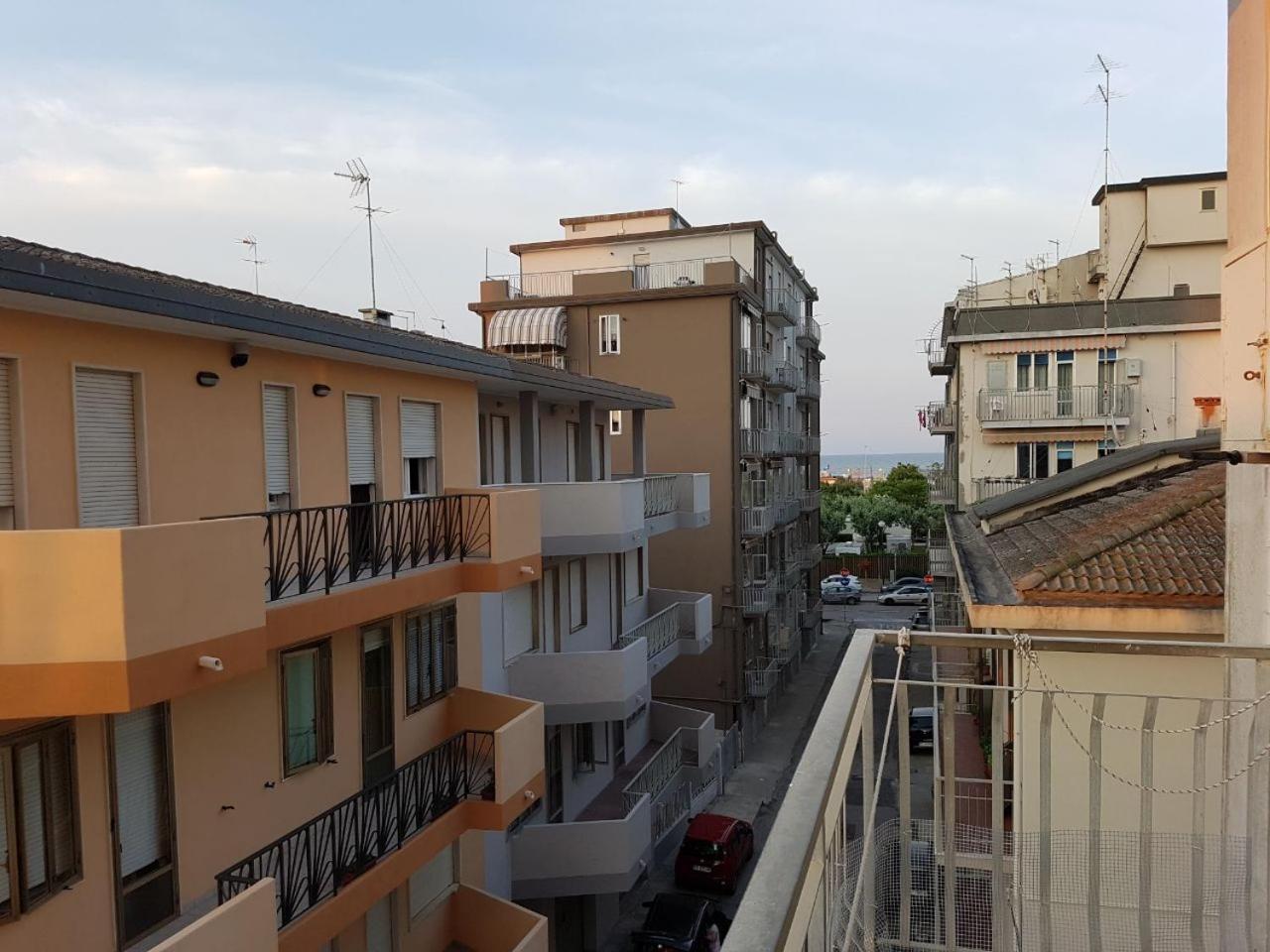 Sottomarina Beach Apartment キオッジャ エクステリア 写真