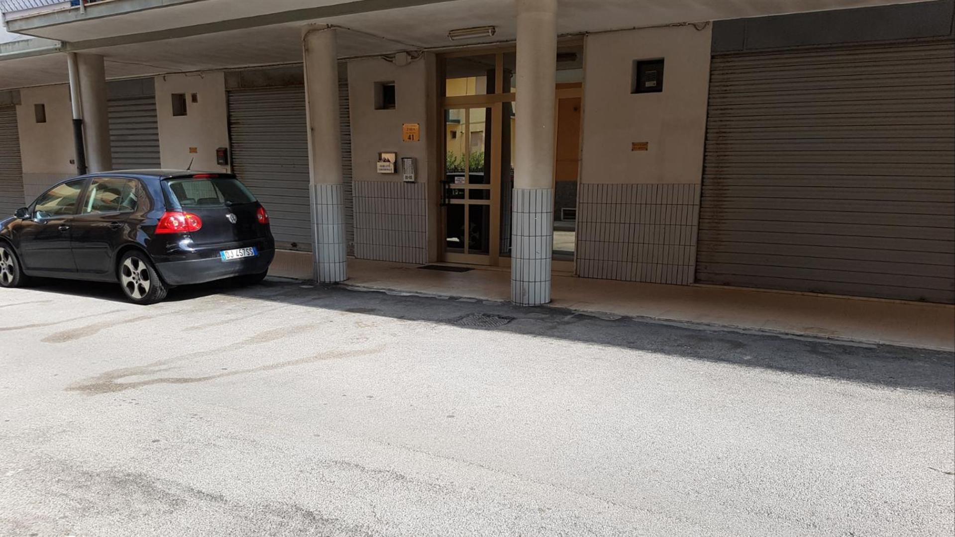 Sottomarina Beach Apartment キオッジャ エクステリア 写真
